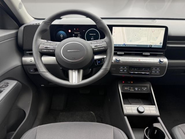 Hyundai KONA Elektro - Bild 10