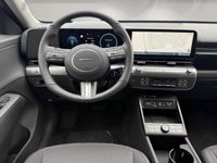 Hyundai KONA Elektro - Vorschau Bild 10