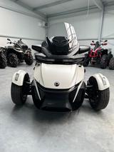 Can-Am SPYDER  RT SEA TO SKY / MY2024 / Wie Neu - SPYDER