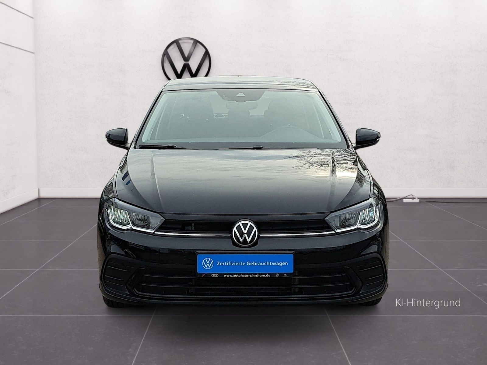 Volkswagen Polo - Bild 4