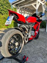 Ducati Panigale V2 - DUCATI PANIGALE V2