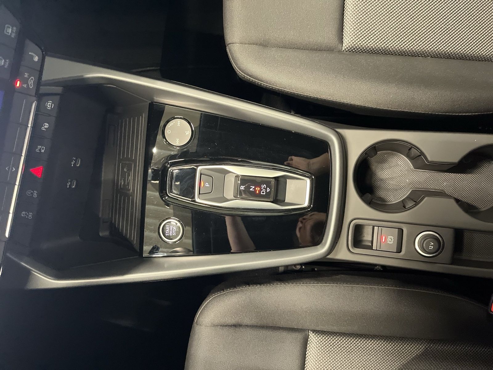 Audi A3 - Bild 16