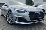 Audi A5 35 SB *ADVANC*MATRIX-HEAD UP-1HD-NAVI-TEMP-NR - Audi A5 Gebrauchtwagen in Mönchengladbach