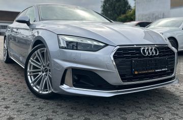 Audi A5 - 3