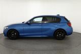 BMW 118i M Sport LED Navi Sitzheizung Tempomat PDC - BMW 118: Limousine