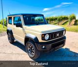 Suzuki Jimny 1.5  Comfort+ Automatik 1 Hd 36 tkm - gebrauchte Suzuki Jimny aus dem Jahr 2020