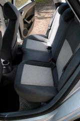 Seat zu verkaufen - Seat Ibiza aus 2010: Kombi