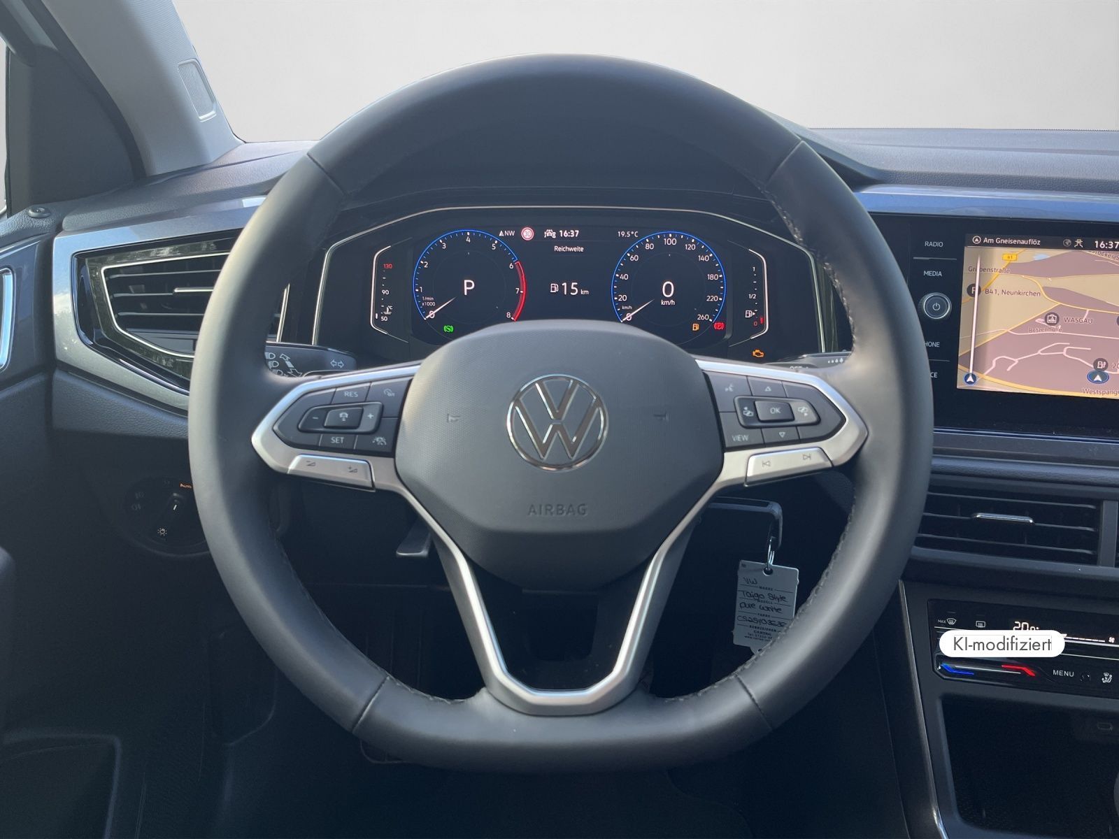 Volkswagen Taigo - Bild 10