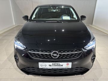 Fotografie 2 des Opel Corsa 1.2 Direct Injection Turbo Start/Stop Eleg