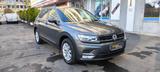 Volkswagen Tiguan 2.0TDI,DSG,Allrad,Navi,Scheckh. - VW Tiguan Gebrauchtwagen in Bochum