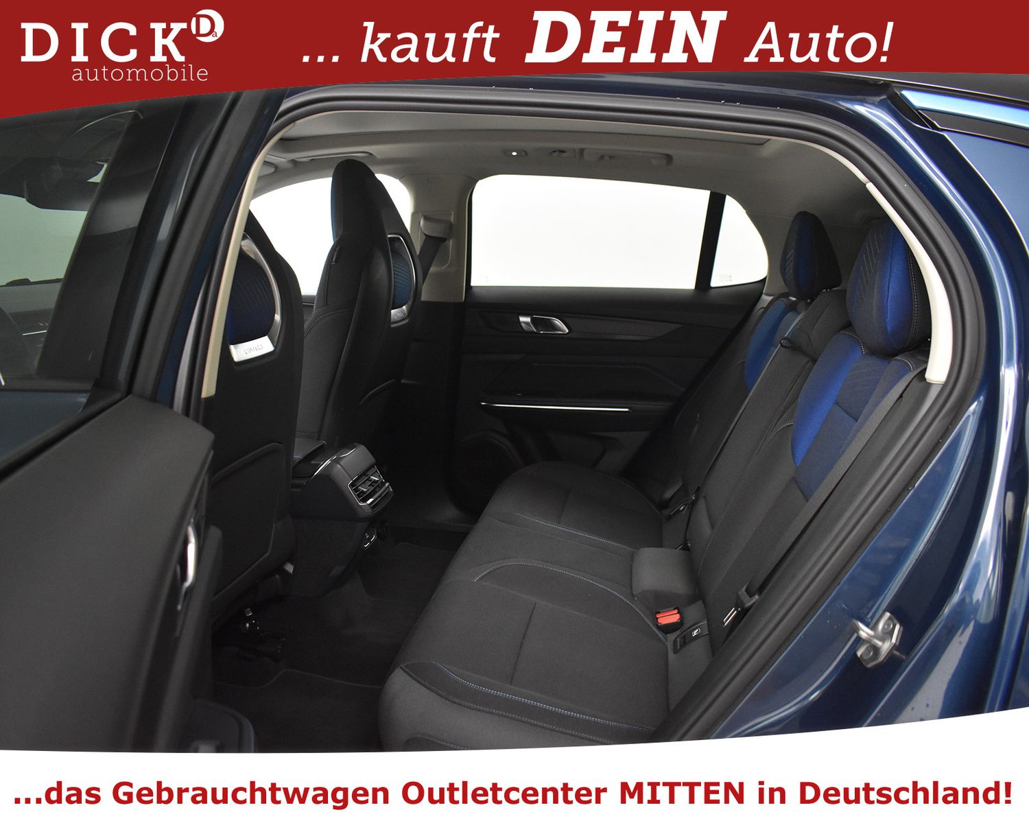 LYNC AND CO 01 1.5TD Aut PHEV PANO+MEMO+NAVI+LED+SHZ+ACC+360 - Image 18