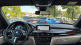 BMW X6 M50d/HeadUp/Kamera/LED/AHK - Thumbnail 13
