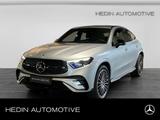 Mercedes-Benz GLC 220 d 4M Coupé AMG|DIGITAL|AHK|DISTR|NIGHT| - Mercedes-Benz GLC 220 in Wiesbaden