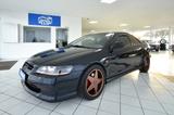 Honda Accord Coupé 2.0i ES mit Wertgutachten alles NEU - Honda Accord aus 2001: Coupe