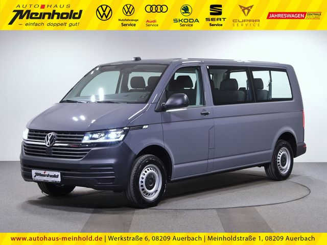 Volkswagen T6.1 Kombi LR 2.0 TDI,LED, AHK, Kamera, EPH, GRA