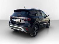 Volkswagen T-Cross - Vorschau Bild 5