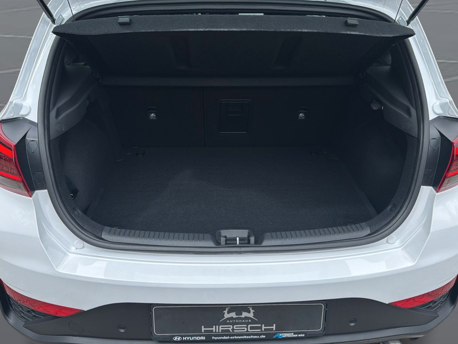 Hyundai i30 - Bild 15