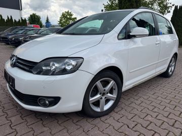 Volkswagen Golf - 3