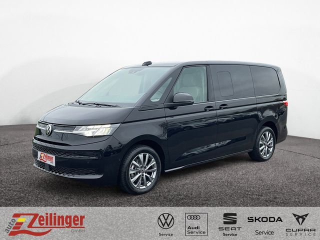 Volkswagen T7 Multivan Life LÜ TDI DSG|PANORAMA|ACC|NAVI|18