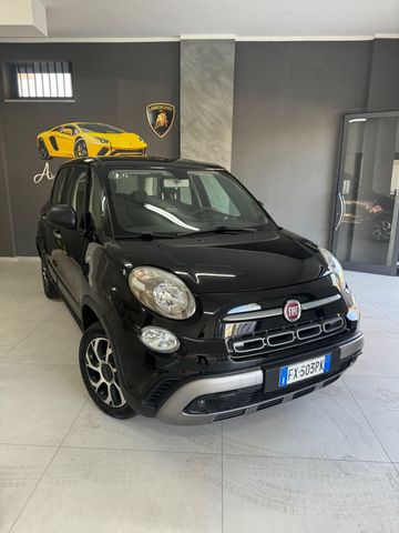 Fiat 500L 1.3 Multijet 95 CV