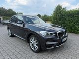 BMW X3 xDrive30d xLine AT xLine