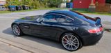 Mercedes-Benz AMG GT S 4.0 V8  MB 100 Garantie bis 11.2026 - Mercedes-Benz AMG GT S aus 2017