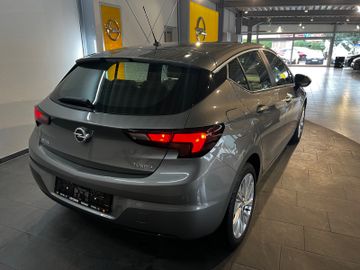 Bild 3 Opel Astra K Lim 5-trg. Edition | Frontkamera | Klima