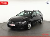 Volkswagen Golf VIII Variant 1.0 TSI DSG Life LED Navi PDC - Volkswagen Golf mit Benzin-Antrieb: Viii