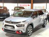 Citroën C4 Cactus Shine Automatik - Citroën C4 Cactus: Shine