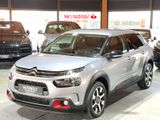 Citroën C4 Cactus Shine Automatik - Citroën C4 Cactus: Automatik