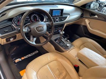 Audi A6 Lim. 2.0 TFSI *PDC*Navi*Klima*