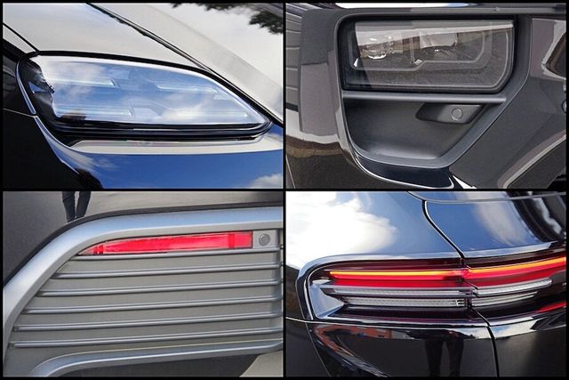 Porsche Macan 4*21"MacanDesign,ACC,PANO,BOSE,Head-Up*