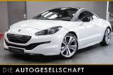 Peugeot RCZ GT-Line 1.6T*1.HAND*SCHECKHEFT*XENON*SHZ*