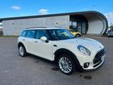 MINI Mini one Clubman - MINI One Clubman von privat