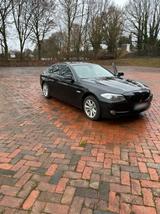 BMW Ich verkaufe meinen BMW / 525 motor 3.0 - BMW 525 aus 2010: 525i