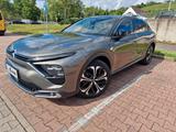 Citroën C5 X EAT8 ACC Leder LED HUD - Citroën C5 X: Von Privat