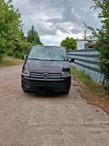 Volkswagen VW T6 Caravelle lang - VW T6 Caravelle von privat