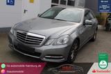 Mercedes-Benz E 200 CDI BlueEfficiency - Mercedes-Benz E 200 in Lübeck