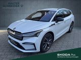 Skoda ENYAQ 80 iV Sportline Navi Matrix-LED ACC - Skoda Enyaq aus 2022