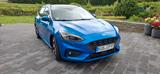 Ford Focus 2,0 EcoBlue 110kW ST-Line Turnier A. S...