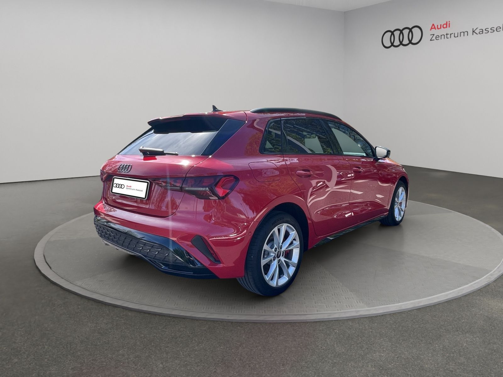 Audi A3 - Bild 6
