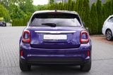Fiat 500X 1.0 GSE LED Tempomat Kamera - Fiat 500X Tageszulassungen