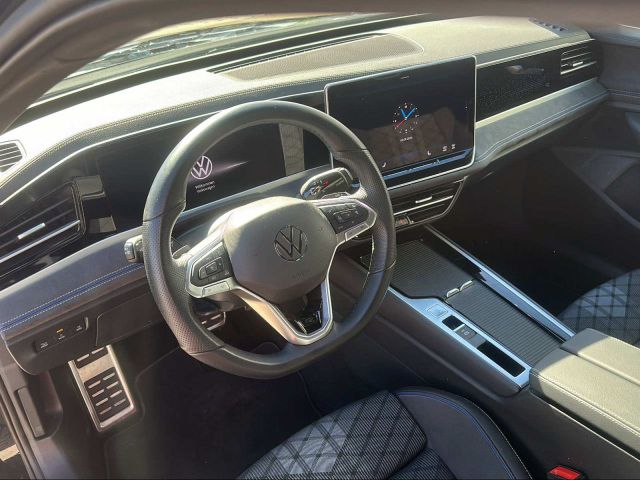 Passat R-Line 2.0 l TDI SCR 110 kW (150 PS)