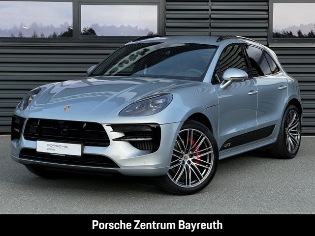 Porsche Macan GTS*PTV*Luftfederung*SportDesignPaket