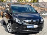 Opel Zafira Tourer Business Innovation KAM*NAVI*7SITZ - Opel Zafira Tourer INNOVATION mit Diesel-Antrieb