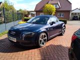 Audi TT Roadster 1.8T 132 kW -96tkm - Audi TT aus 2003: Roadster