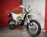 Husqvarna 701 Enduro  1.Hand Finanzierbar - HUSQVARNA ENDURO 701