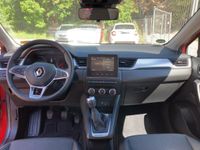 Renault Captur - Vorschau Bild 9