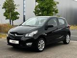 Opel Karl Active*Klima*Sitzheizung*PDC*Tempomat* - Opel KARL Active mit Benzin-Antrieb
