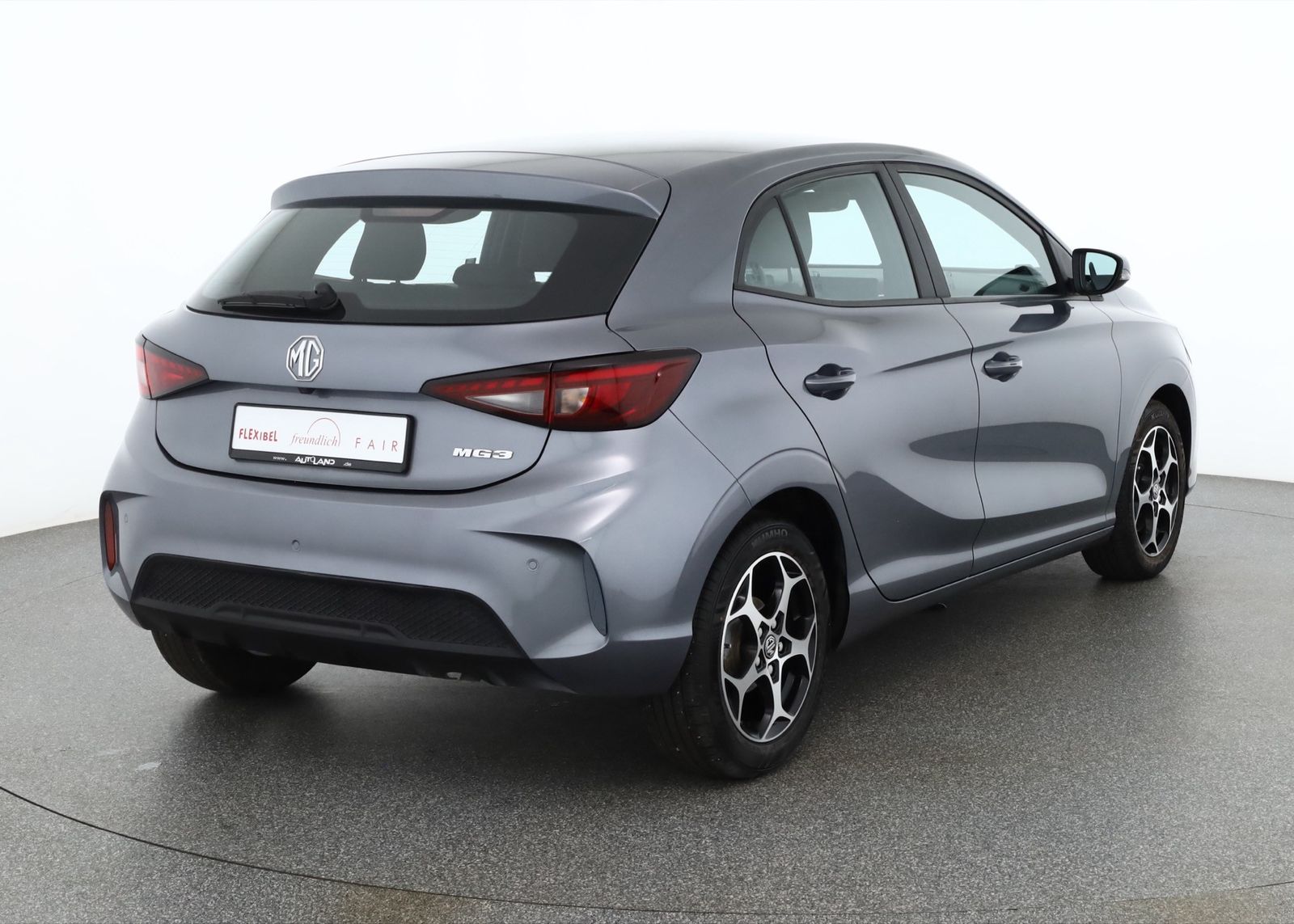 MG3